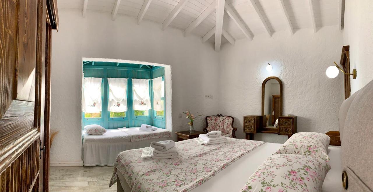 Windmill Alacati Exterior foto