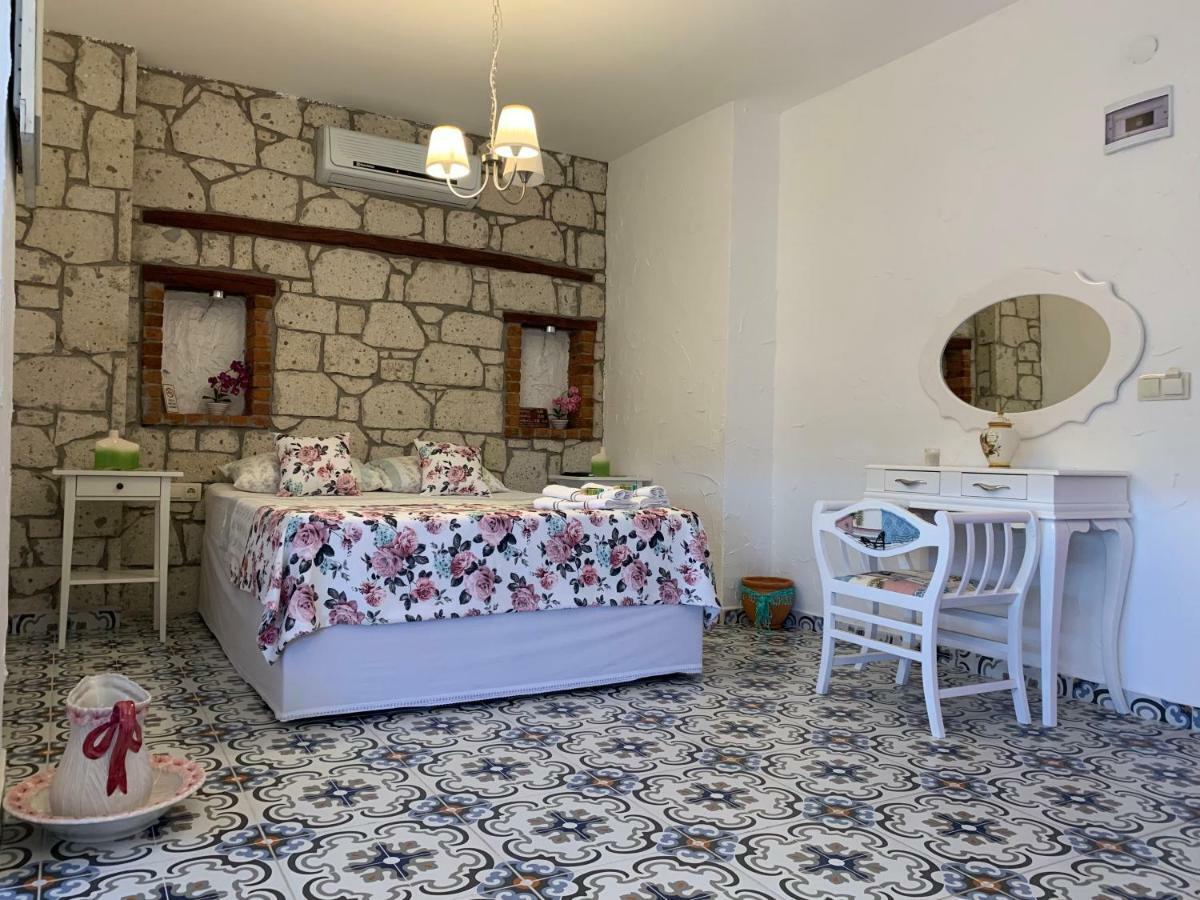 Windmill Alacati Exterior foto